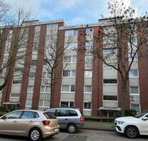 Schöne zentrale Wohnung inkl. Balkon u Aufzug - Mönchengladbach West