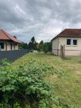 Foto - Einfamilienhaus zur Miete in Gülzow-Prüzen
