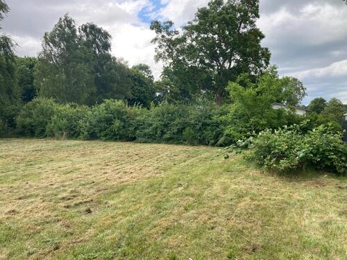 Foto - Einfamilienhaus in Gülzow-Prüzen