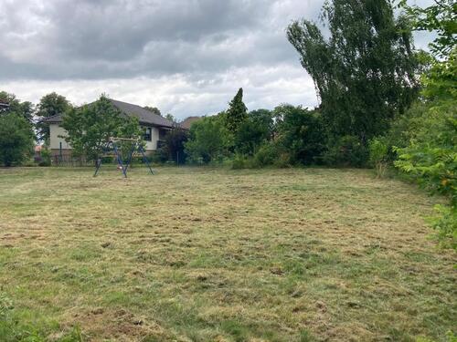 Foto - Einfamilienhaus in Gülzow-Prüzen zur Miete