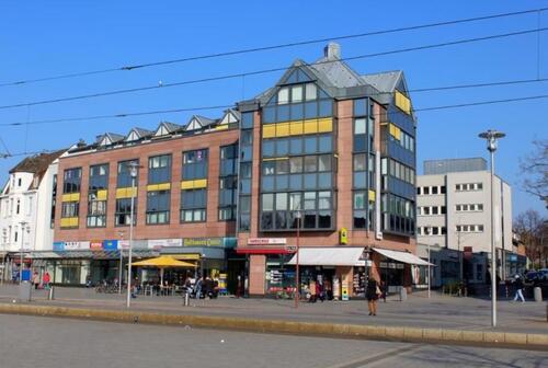 Foto - *Hotel Elbroich Düsseldorf - Monteurzimmer Langzeitmiete*