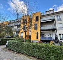 Moderne 2-Zimmerwohnung mit Balkon und Carport - Lahr (Schwarzwald)