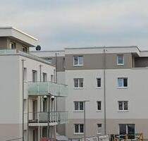 Neubau Staffelgeschoß-Wohnung in Gr. Buseck zu vermieten