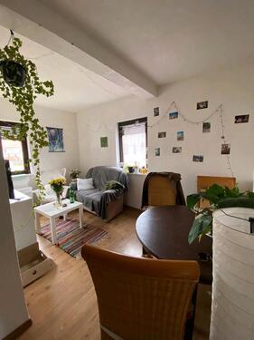 Foto - Appartment kleine Wohnung - 300,00 EUR Kaltmiete,