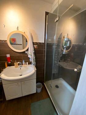 Foto - Etagenwohnung in Burgwald