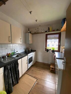 Foto - Etagenwohnung in Burgwald zur Miete