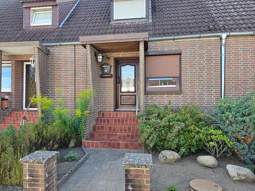 Foto - Mittelreihenhaus zu vermieten - 850,00 EUR Kaltmiete,