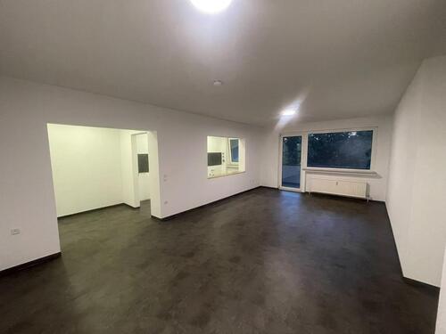 Foto - Etagenwohnung zur Miete in Dortmund