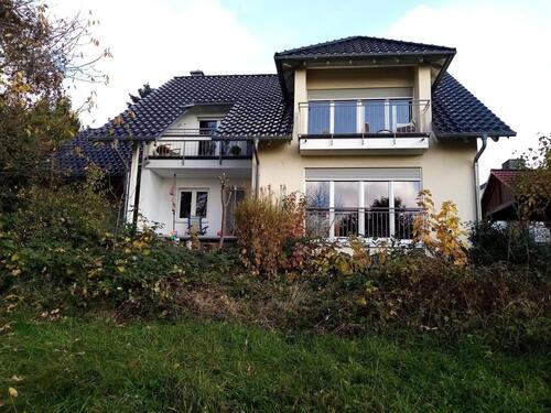 Foto - Etagenwohnung zur Miete in Haibach