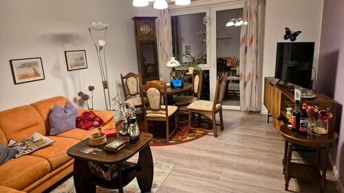 Foto - Etagenwohnung in Schöneiche bei Berlin