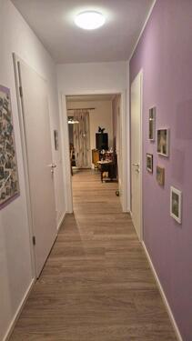 Foto - Etagenwohnung in Schöneiche bei Berlin zur Miete