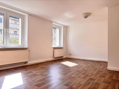 Foto - Etagenwohnung in Dessau-Roßlau zur Miete