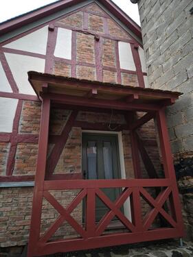 Foto - 4 Zimmer Einfamilienhaus zur Miete in Ortenberg