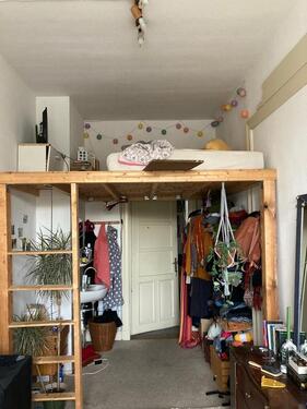 Foto - 5 Zimmer Etagenwohnung in Kiel