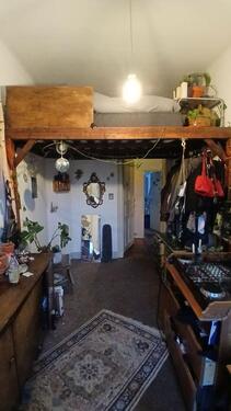 Foto - Etagenwohnung in Kiel zur Miete