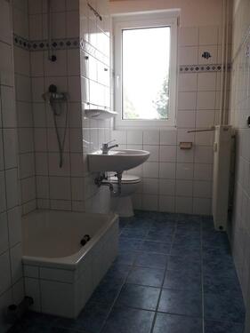 Foto - 4 Zimmer Etagenwohnung zur Miete in Neustadt (Dosse)
