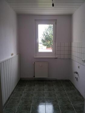 Foto - 4 Zimmer Etagenwohnung in Neustadt (Dosse)