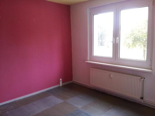 Foto - Etagenwohnung in Neustadt (Dosse) zur Miete