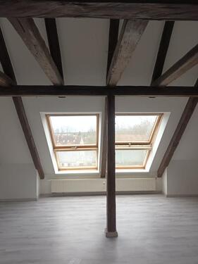 Foto - Etagenwohnung in Rositz zur Miete