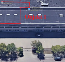 Moderne Lager- und Logistikhalle in Berlin-Marzahn