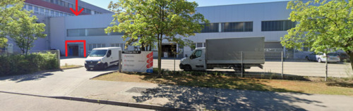 Foto - andere zur Miete in Berlin