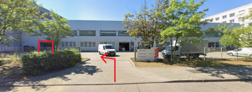 Foto - andere in Berlin