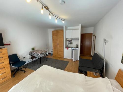 Foto - Etagenwohnung zur Miete in Würzburg