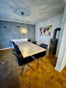 Foto - Etagenwohnung in Hösbach zur Miete