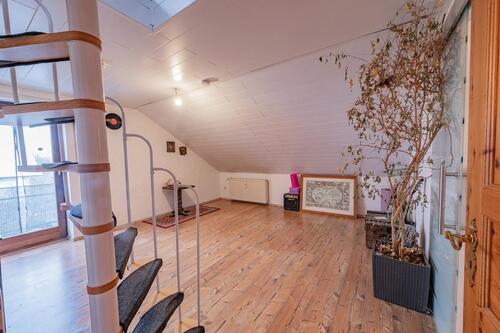 Foto - 2.5 Zimmer Dachgeschoßwohnung zum Kaufen in Ingolstadt