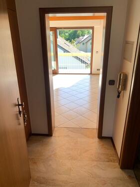 Foto - 1 Zimmer Dachgeschoßwohnung zur Miete in Bühl