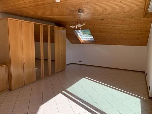 Foto - 1 Zimmer Dachgeschoßwohnung in Bühl