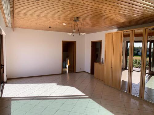 Foto - Dachgeschoßwohnung in Bühl zur Miete