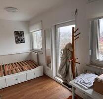 wunderschönes, helles WG Zimmer mit Balkon - Sigmaringen