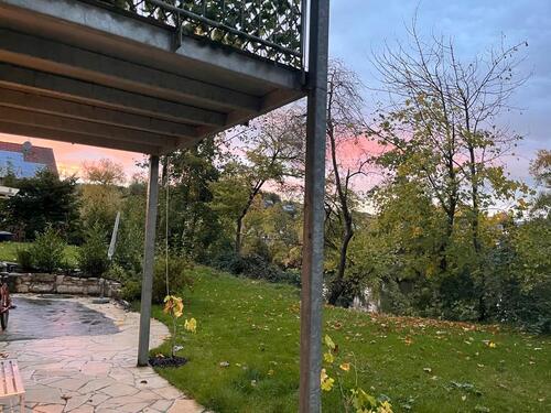 Foto - 4 Zimmer Etagenwohnung in Sigmaringen