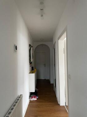 Foto - Etagenwohnung in Sigmaringen zur Miete