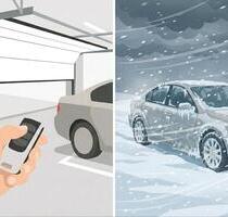 Zugspitzstraße, 47249 Duisburg - TG Stellplatz zur Miete