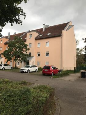 Foto - 3 Zimmer Wohnung in Neu-Ulm (Stadtmitte) Renoviert