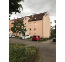 3 Zimmer Wohnung in Neu-Ulm (Stadtmitte) Renoviert