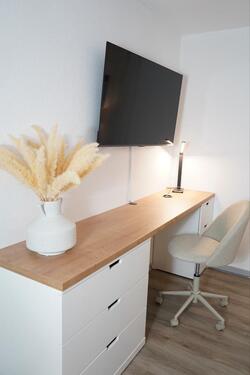 Foto - 1.5 Zimmer Erdgeschoßwohnung zur Miete in Burgrieden