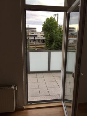 Foto - Etagenwohnung in Sarstedt zur Miete