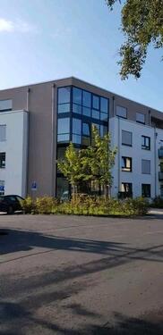 Foto - Exklusive 2-Zimmer-Wohnung mit hochwertiger Ausstattung am Baunsb