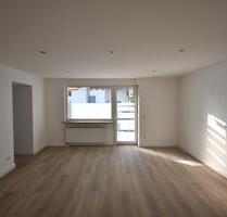 Modernes & ruhiges Wohnen in Hoisten! Renovierte 3-Zi-Whg mit Terrasse - Neuss Erfttal