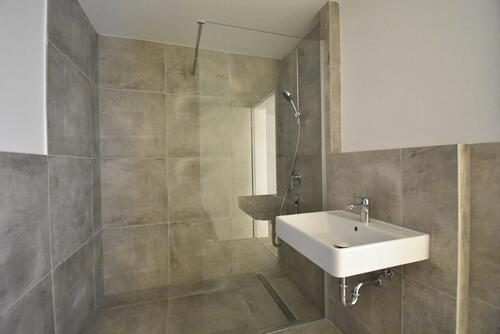 Foto - Erdgeschoßwohnung in Neuss zur Miete