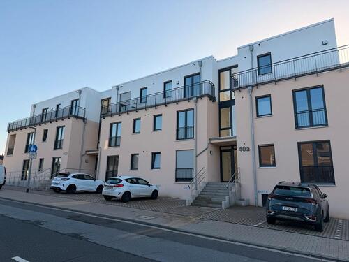 Foto - Neubau-Erstbezug 2-Zimmer Bergheim-Glessen, Nähe Köln