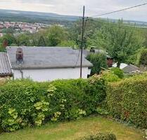 Garten in Kleingartenanlage Alteburg - Arnstadt