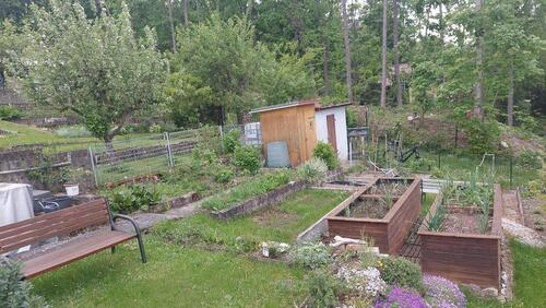 Foto - Grundst&uuml;ck in Arnstadt zur Miete