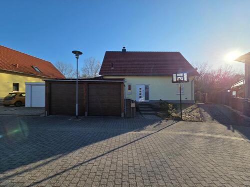 Foto - 5 Zimmer Einfamilienhaus zum Kaufen in Potsdam