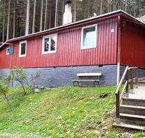 Jagd und Wanderhütte - 85,00&nbsp;EUR Kaltmiete, in Königsee (PLZ: 07426)