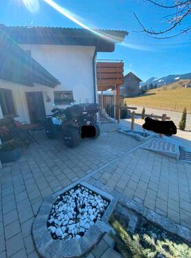 Foto - 5 Zimmer Erdgeschoßwohnung zum Kaufen in Sonthofen