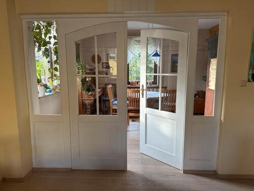 Foto - 6.5 Zimmer Doppelhaushälfte zum Kaufen in Kraftsdorf